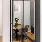 Apartment Old Town Urban Nest Brasov