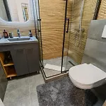 Old Town Urban Nest Apartment Brasov