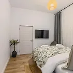 Old Town Urban Nest Apartment Brasov