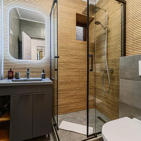 Apartman Old Town Urban Nest