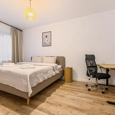 Old Town Urban Nest * Brasov