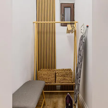 Old Town Urban Nest Brassó