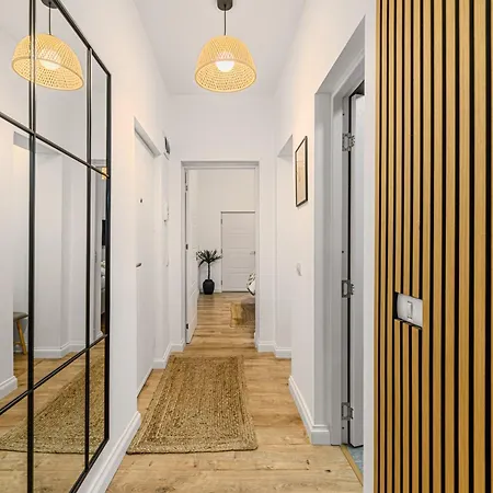 Apartman Old Town Urban Nest