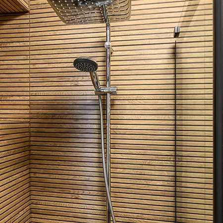 アパート Old Town Urban Nest ブラショフ