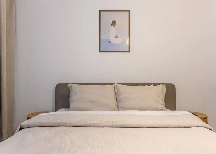 Old Town Urban Nest * Brasov