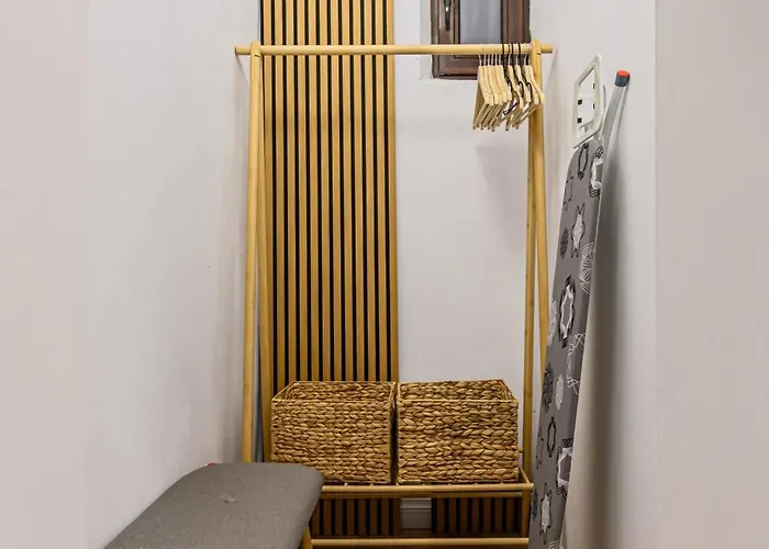 Old Town Urban Nest Brasov