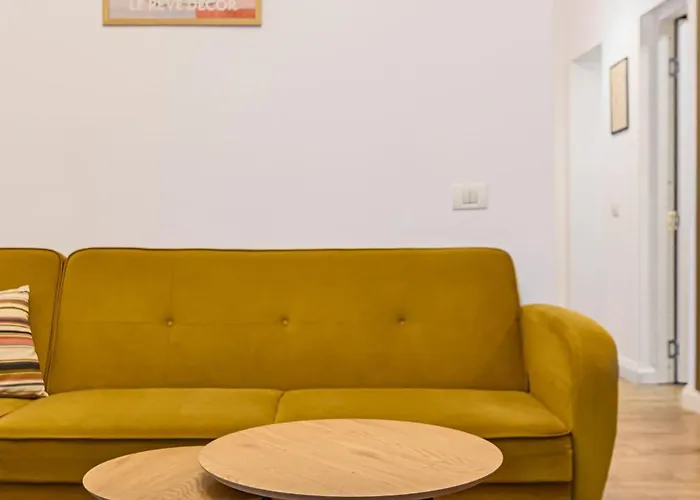 Apartment Old Town Urban Nest