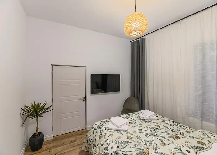 Old Town Urban Nest Brasov